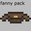 FannyPack logo