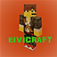 Eivicraft 2.0 logo