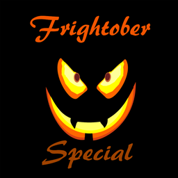 Frightober Special logo