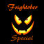 Frightober Special logo