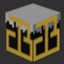 TGBCraft logo