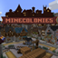 MineColonies: Simple logo