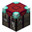 Unique Uncrafting Table logo