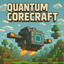 QuantumCoreCraft logo