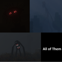 All of Them :> project image