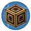 Create: Train Announcer logo