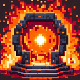Netherium project image