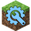 Blue's Utility logo