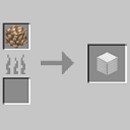 SmeltRawOreBLocks project image