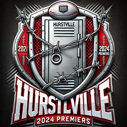 The Boys 2025 logo