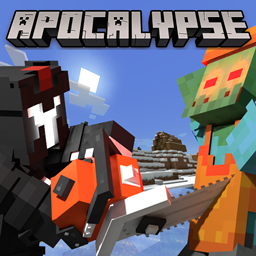 Apocalypse v2.1 (Add-On) - Minecraft Bedrock Addons - CurseForge