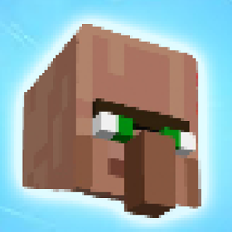 Mobs 3d project avatar