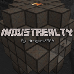 Industrealty project image