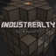 Industrealty logo