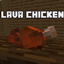 La-La-La Lava! Chi-Chi-Chi Chicken! (Steve's Lava Chicken) logo