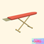 IRONING BOARD logo