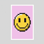 Pixel Posters logo