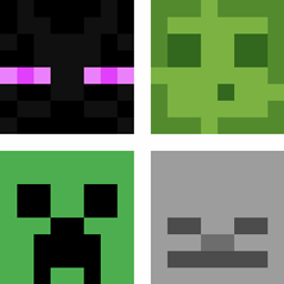 Mob Dispencers 🐸 project image