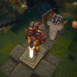 Excalibur's Arch project image
