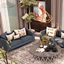 Merina Living Room logo