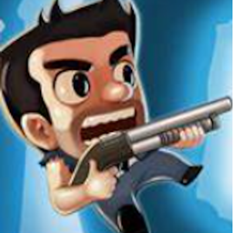 Blockpocalypse: Age of Zombies logo