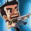 Blockpocalypse: Age of Zombies logo