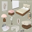 Modern Nest bedroom set logo