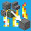 Blast to Basics logo