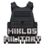 [SBW] Miklos' Military armor compatibility logo