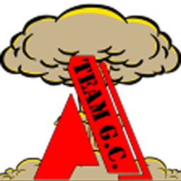 ATGC Meltdown 2 - The Sky project image