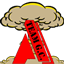 ATGC Meltdown 2 - The Sky logo