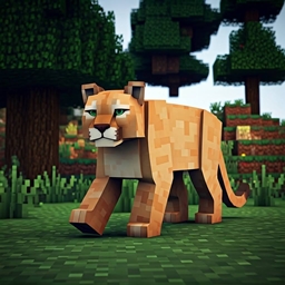 WoodWalker Pack logo