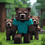 Bear's can create logo