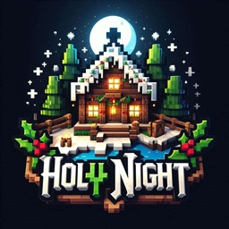 HolyNight logo