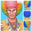 Randy Wig (The Sims Bustin Out to TS4) logo