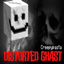 The Distorted Ghast logo