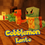 Cobblemon Kanto - Pokemon's FireRed and LeafGreen recreated avatar