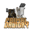 Primal Druidry [Formerly Storm and Spirit] avatar