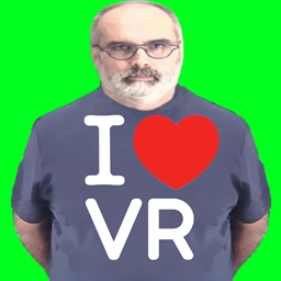 Bran's Virtual Reality project image
