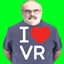 Bran's Virtual Reality logo
