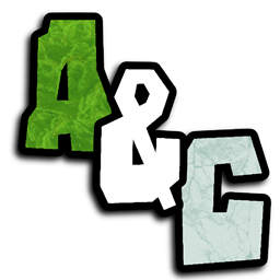 Agriculture & Chemistry logo