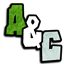 Agriculture & Chemistry logo