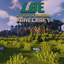 LBE - A L'il Bit of Everything