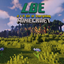 LBE - A L'il Bit of Everything logo