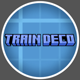 Create: Train Deco project image