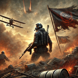 Alkopolkaren's Warfare pack project image