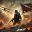 Alkopolkaren's Warfare pack logo