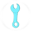 Ore Clusters logo