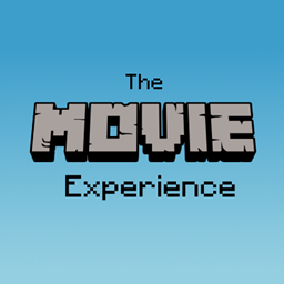 The Movie Experience  logo