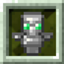 Iron Totem logo